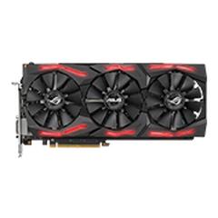 二手华硕 ROG STRIX RXVEGA64 O8G GAMING回收